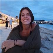 Profesora de inglés apto para todas las edades y tipos de aprendizaje.